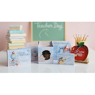 Arquivo Combo Professores Completo - Natalia