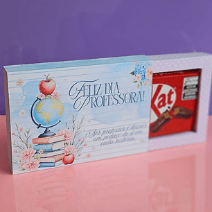 Arquivo Professores Caixa Kitkat - Natalia