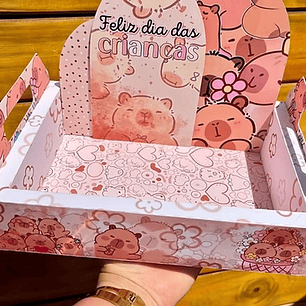 Arquivo Caixa Cesta Dia das Crianças - Gritti