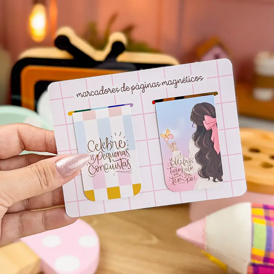 Arquivo Marcadores e Blocos Fofos - ESTUDIO G19 3