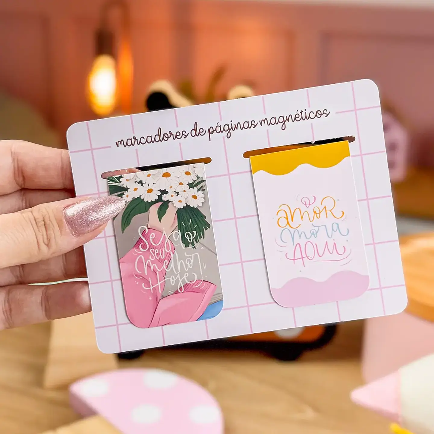 Arquivo Marcadores e Blocos Fofos - ESTUDIO G19 5