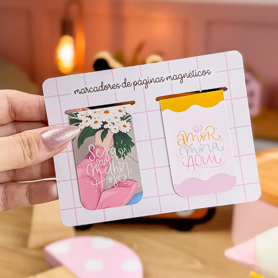 Arquivo Marcadores e Blocos Fofos - ESTUDIO G19 5