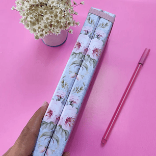 Arquivo Planner de Bolsa Vintage - Criarte