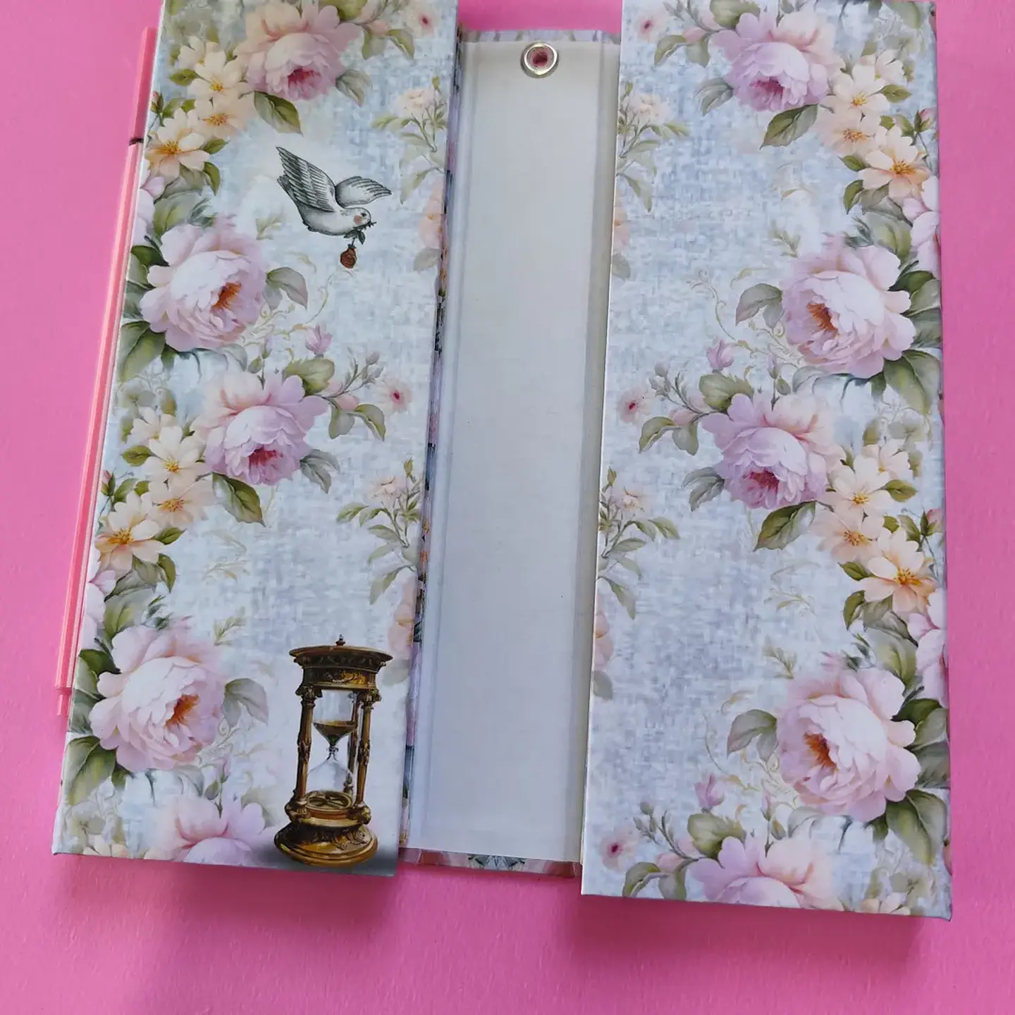 Arquivo Planner de Bolsa Vintage - Criarte 6
