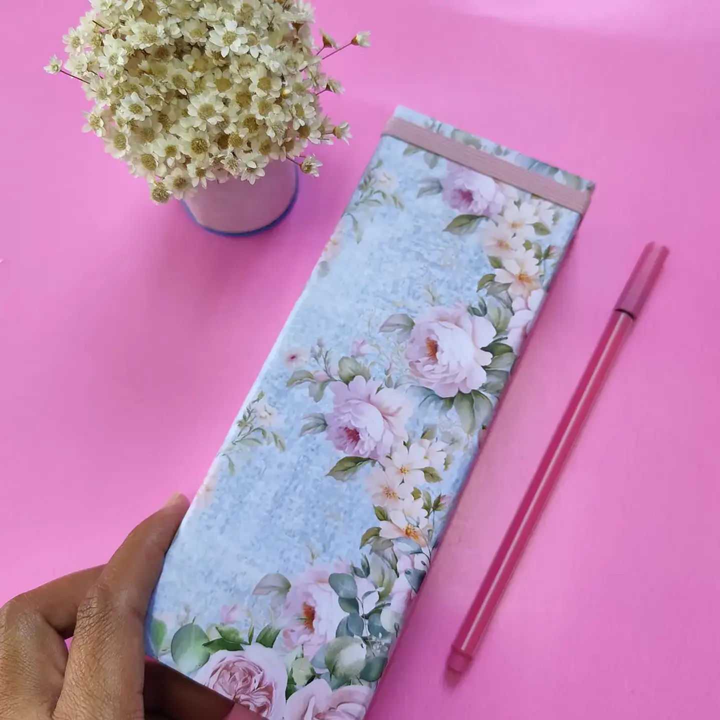 Arquivo Planner de Bolsa Vintage - Criarte 7