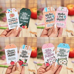 Arquivo Dia dos Professores Tags - Telma