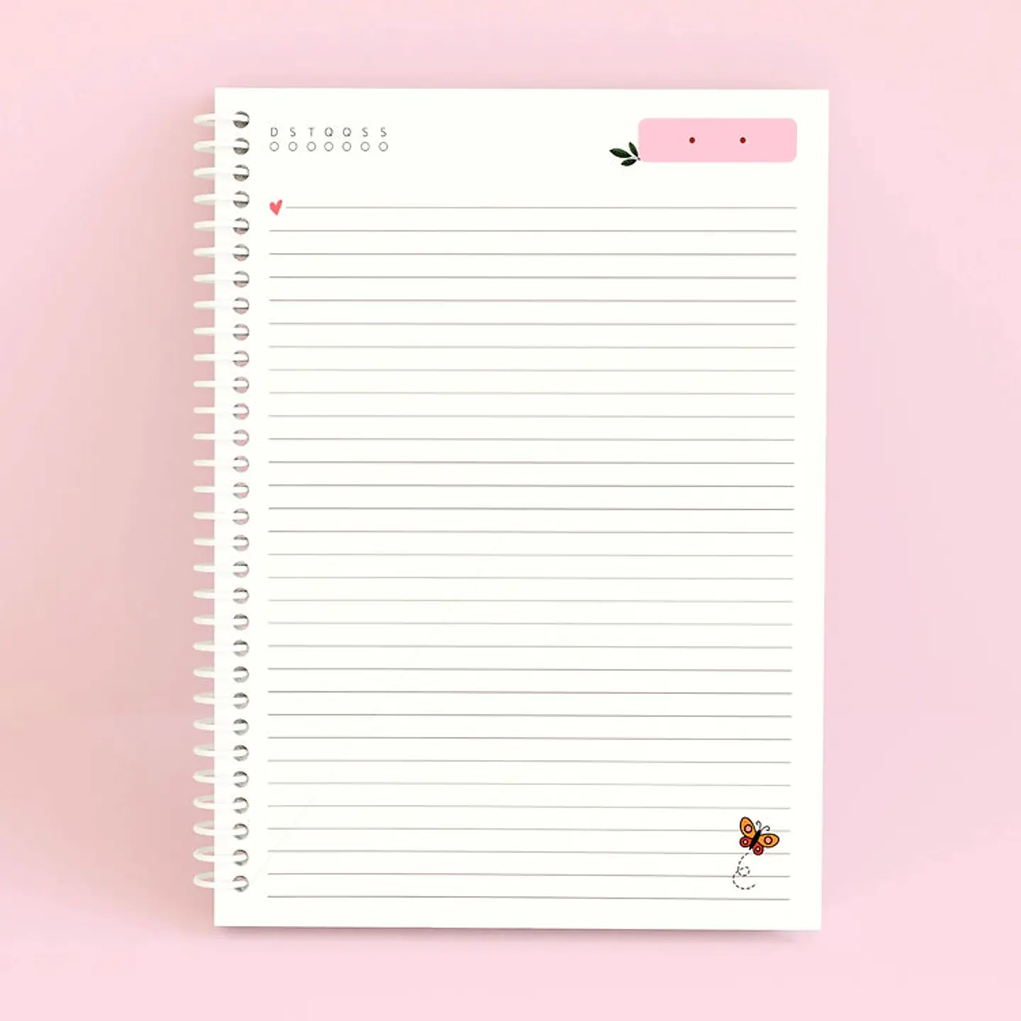 Arquivo Miolo Caderno Universitário 20x27cm - TELMA 2