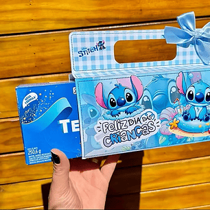 Arquivo Dia das Crianças Caixa de Chocolate Bombom - GRITTI