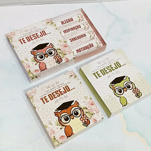 Arquivo Dia dos Professores Caixa 4 Batons - KIF