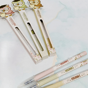 Arquivo Professores Caixa Caneta - Kif