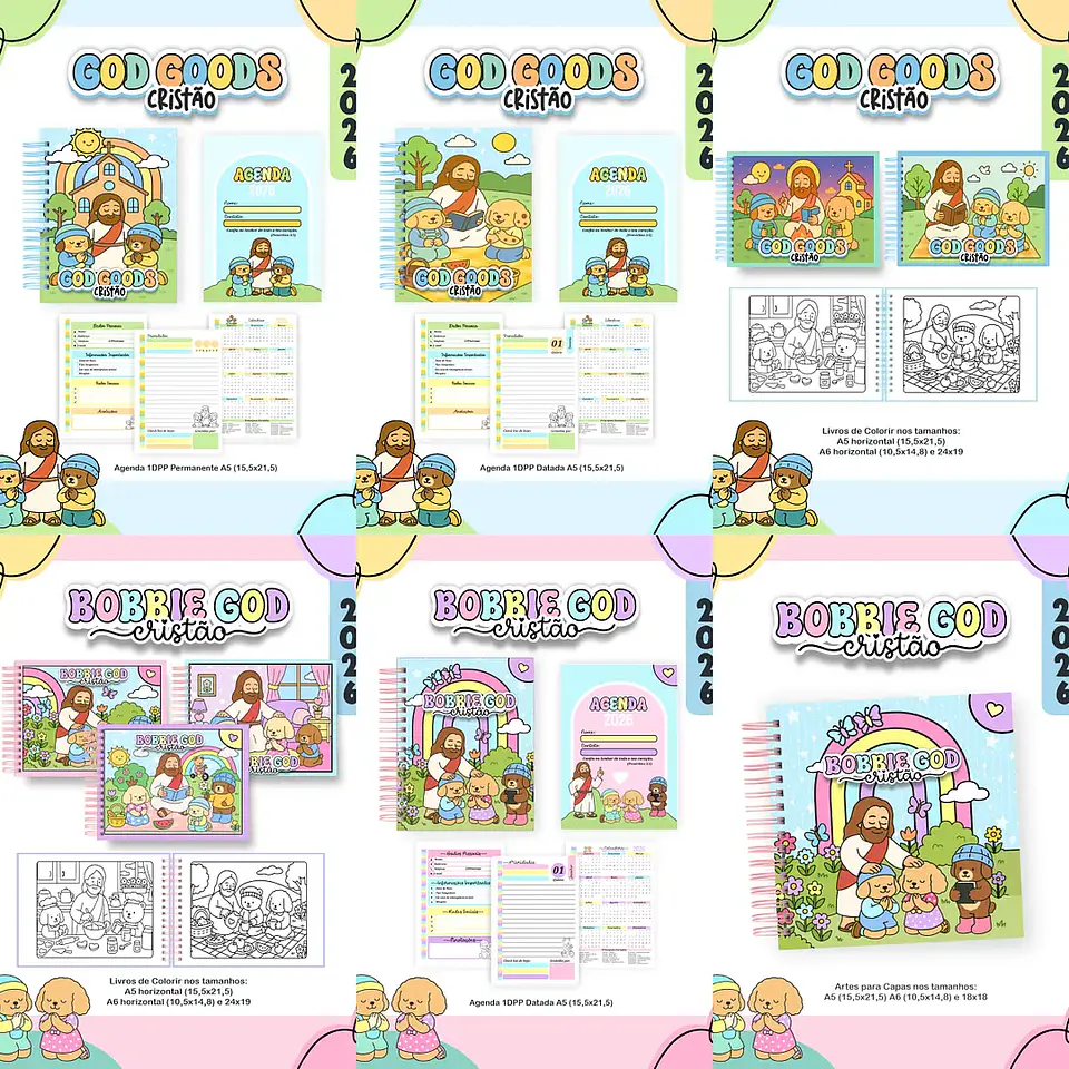 Arquivo Pack Escolar 2026 - PAMELLA - EM LIBERAÇÃO 1