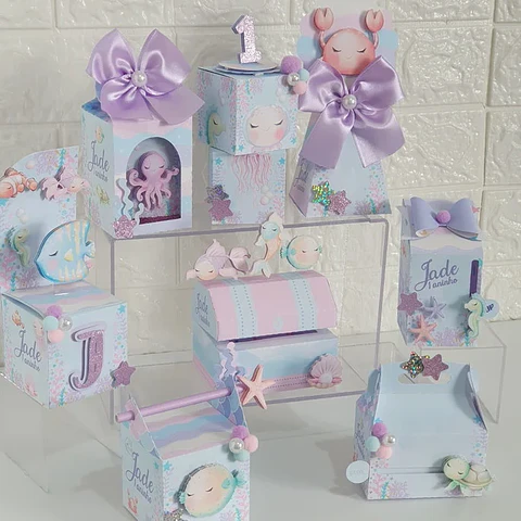 Arquivo de Corte Fundo do Mar 67 - Criativo Digital