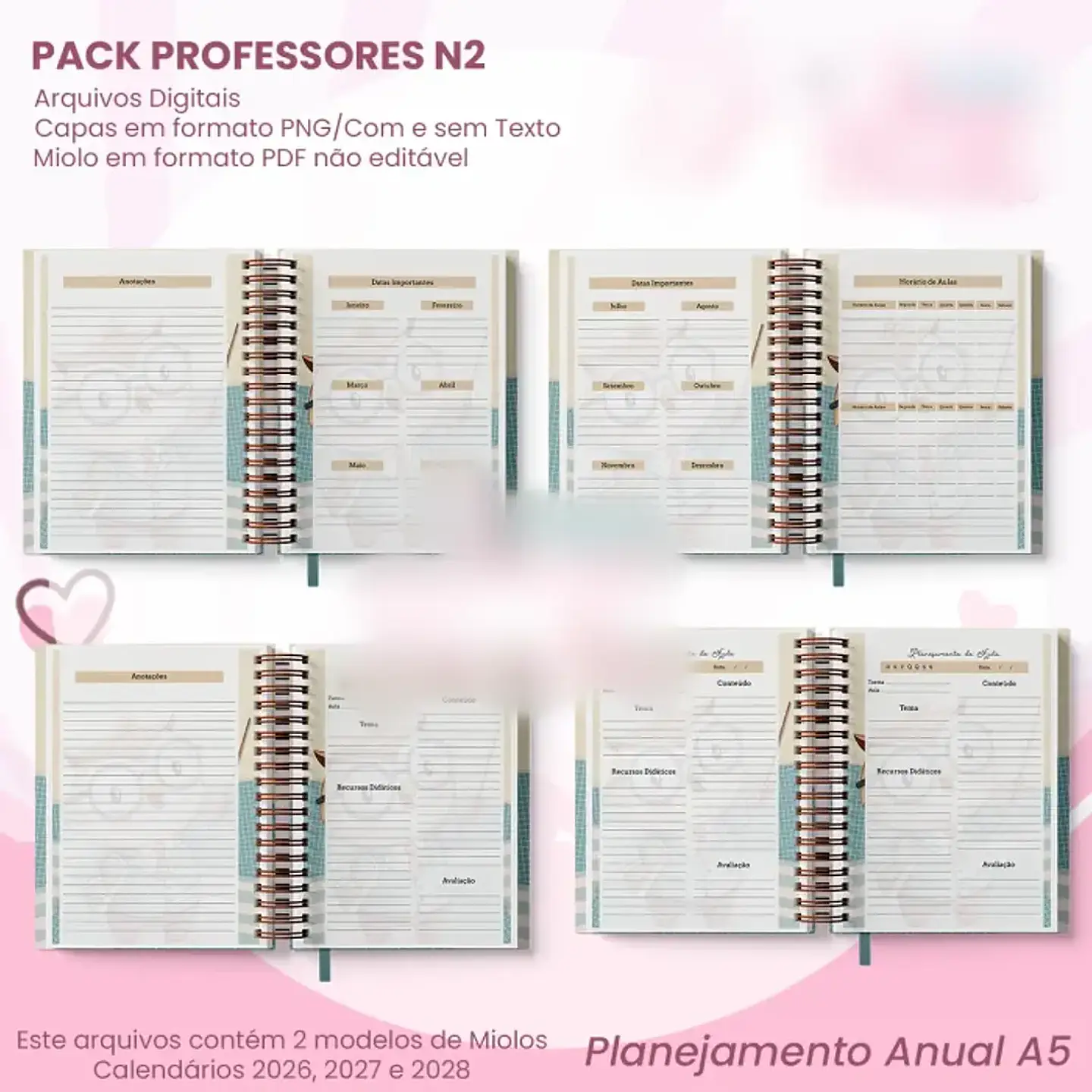 Arquivo Combo N2 Professores - Jana Bicalho 2