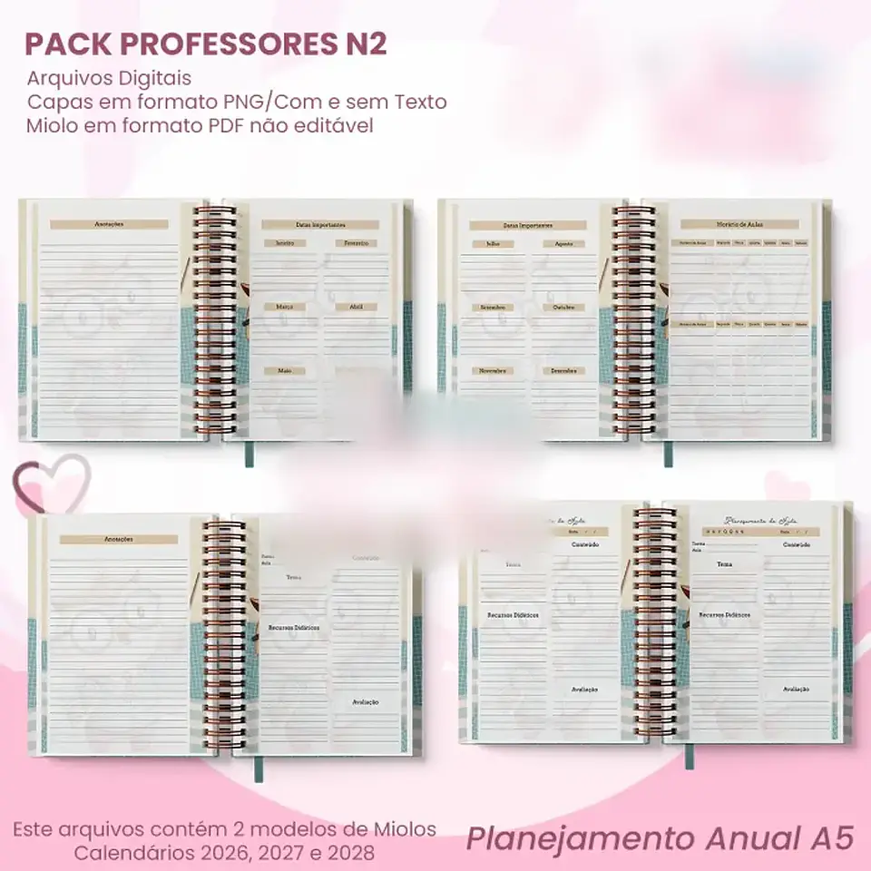 Arquivo Combo N2 Professores - Jana Bicalho 2
