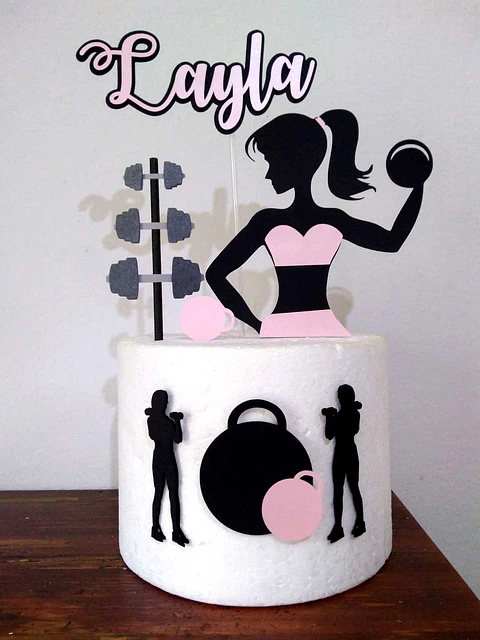 Arquivo de Corte Topo Musculacão - Fitness