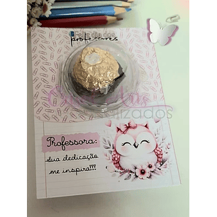 Arquivo Card Blister Rosa Professores - Crisolart