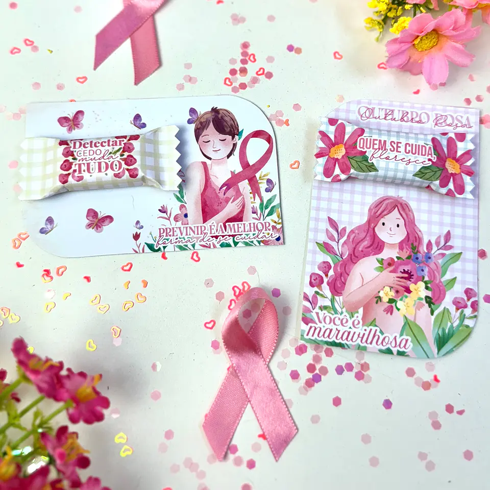 Arquivo Outubro Rosa Card Balinha - Madi 1