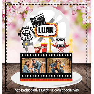 Arquivo de Corte Topo Cinema