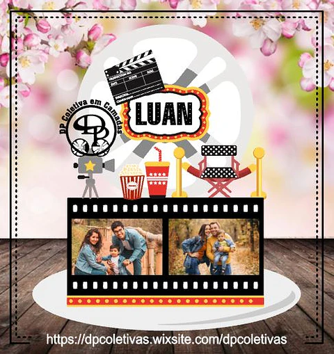 Arquivo de Corte Topo Cinema