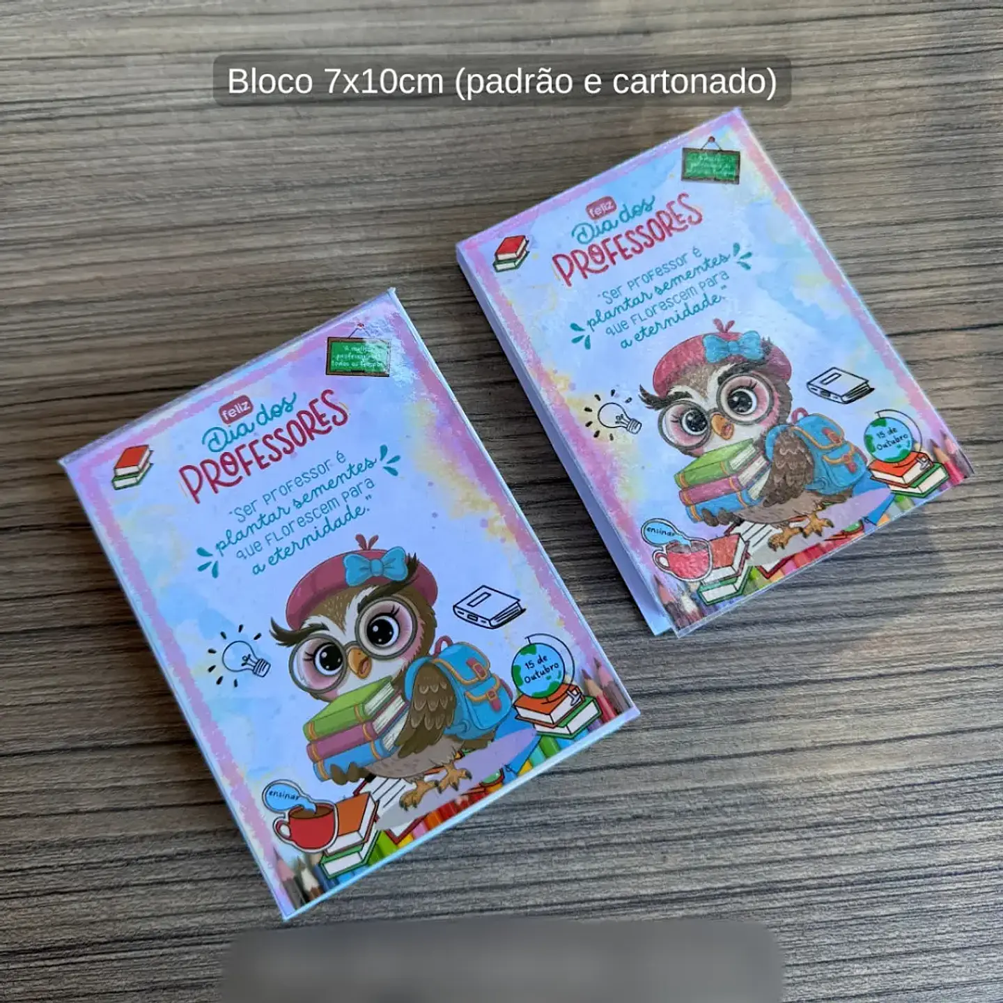 Arquivo Combo Professores - De Rocha 8