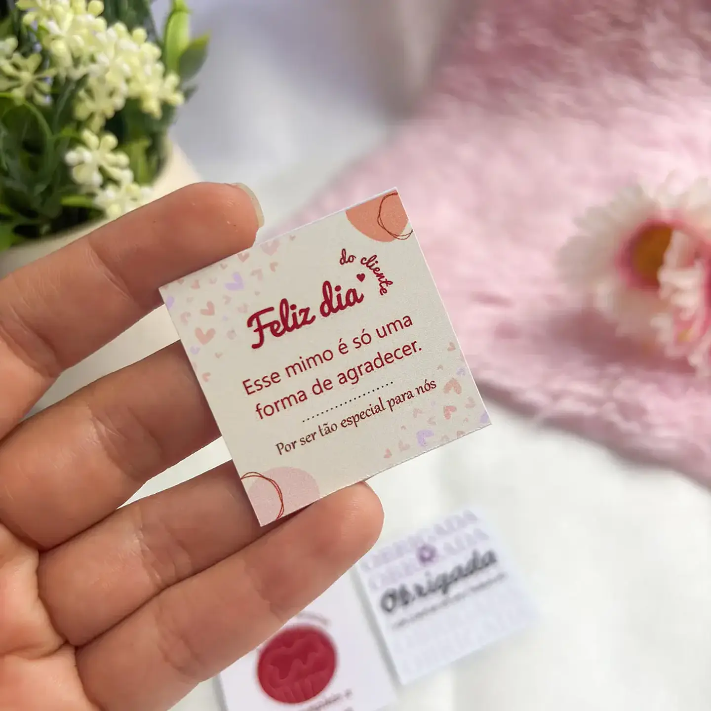 Arquivo Dia do Cliente - Personalizado da Thata 4