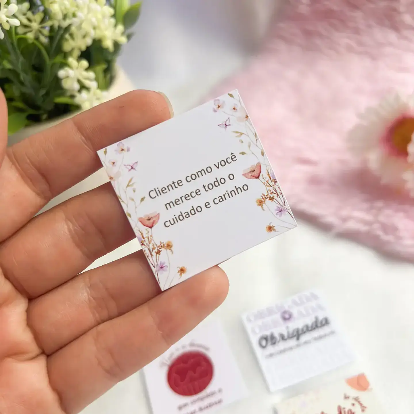 Arquivo Dia do Cliente - Personalizado da Thata 14