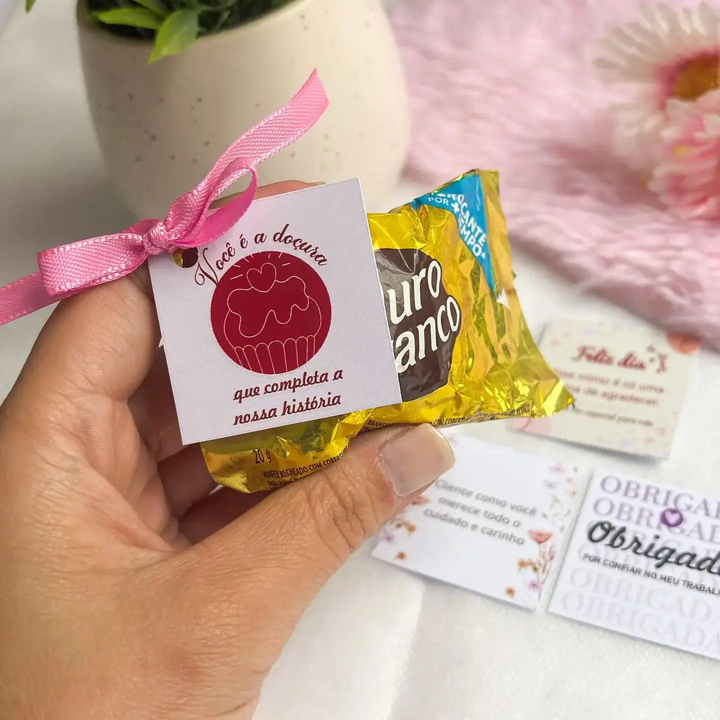 Arquivo Dia do Cliente - Personalizado da Thata 17