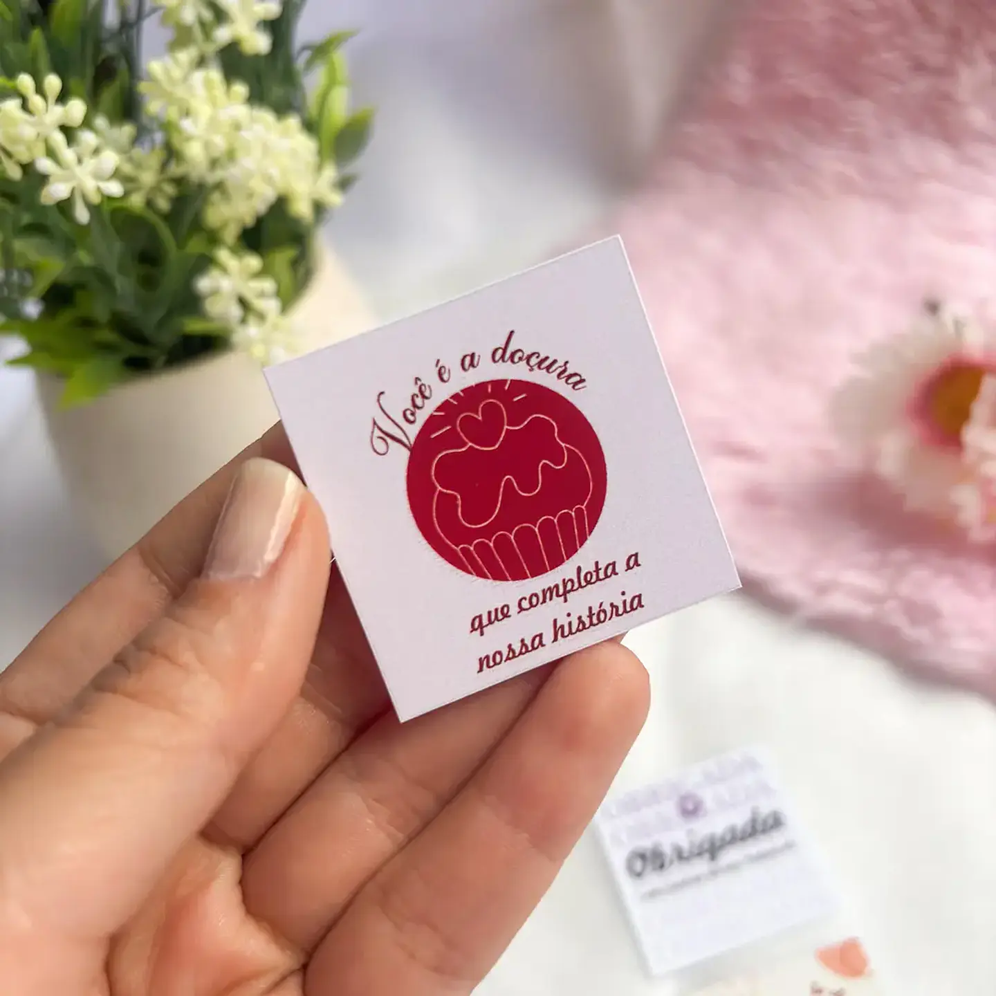 Arquivo Dia do Cliente - Personalizado da Thata 18