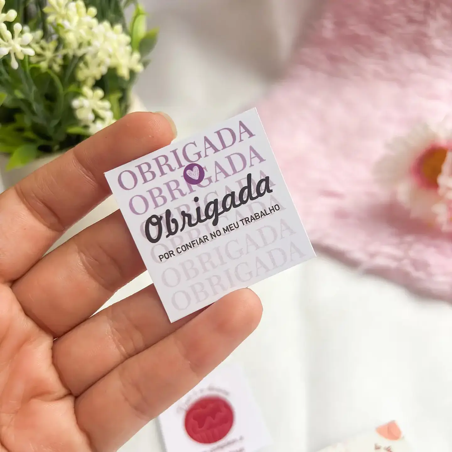 Arquivo Dia do Cliente - Personalizado da Thata 20