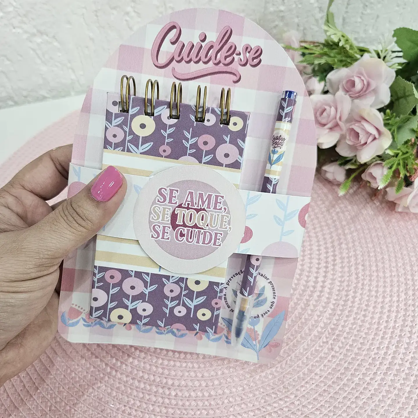 Arquivo Outubro Rosa 3