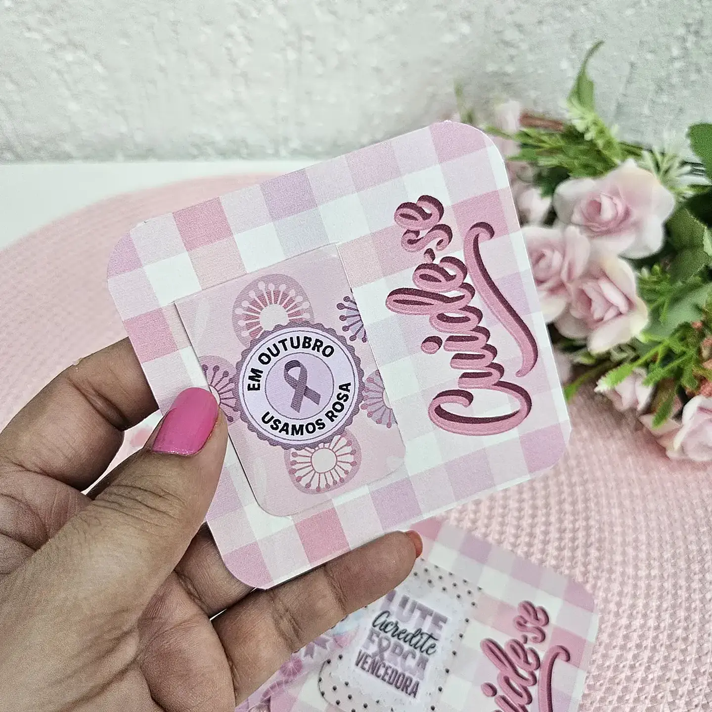 Arquivo Outubro Rosa 6