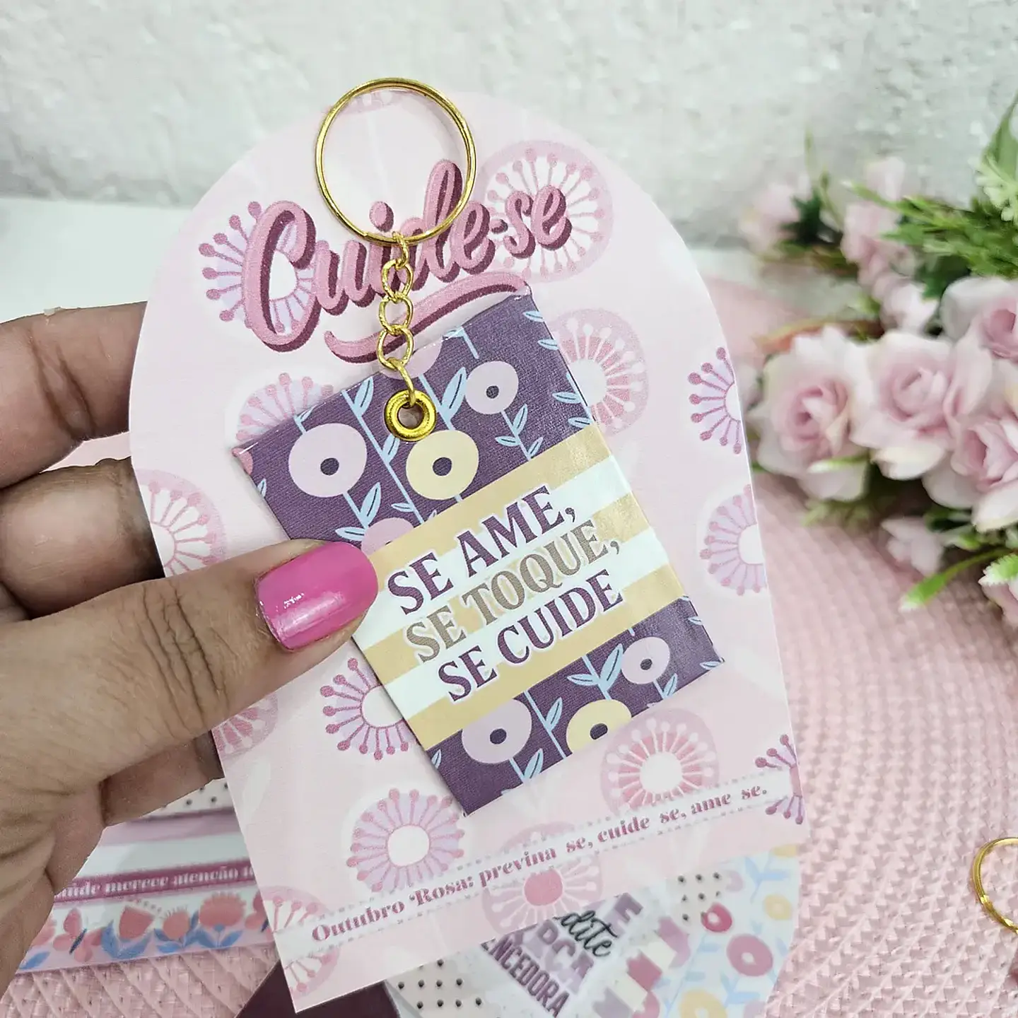 Arquivo Outubro Rosa 9