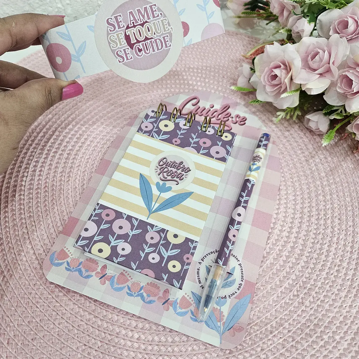 Arquivo Outubro Rosa 10