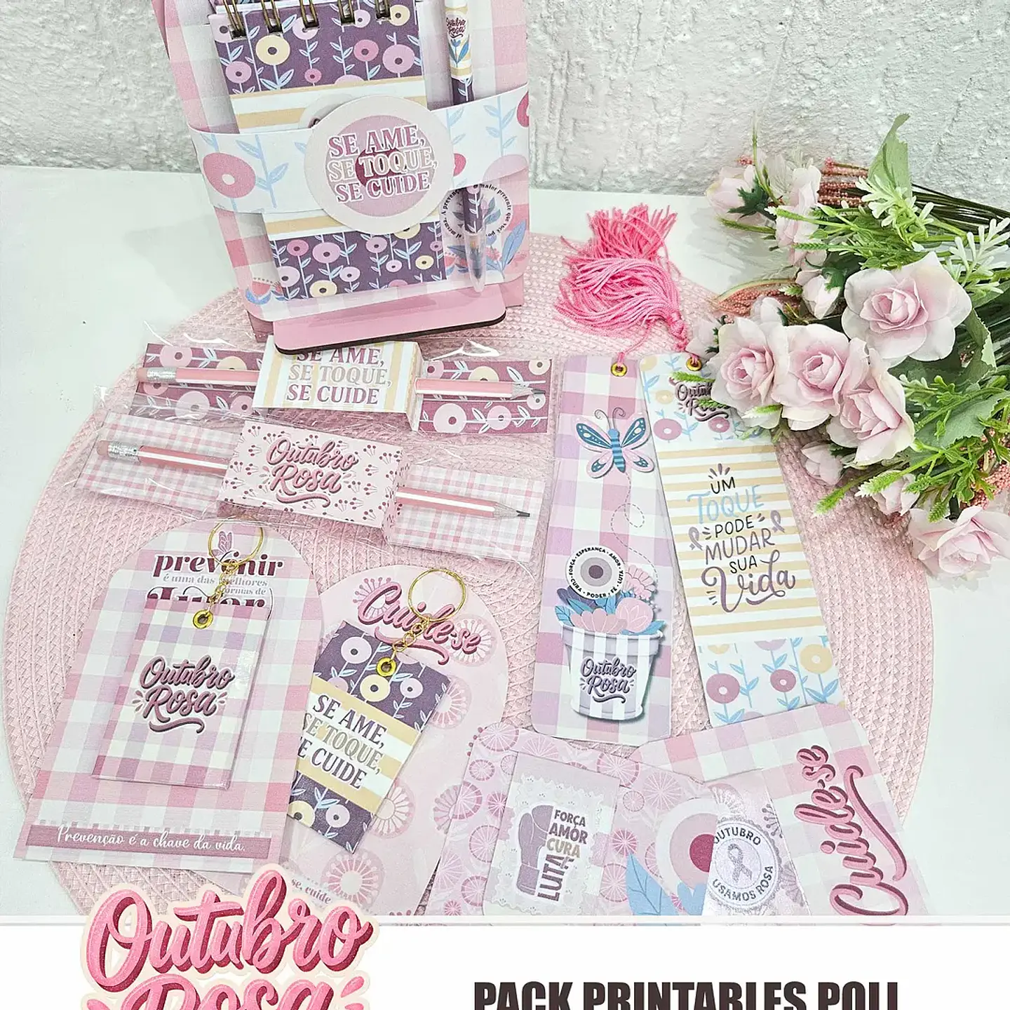 Arquivo Outubro Rosa 1