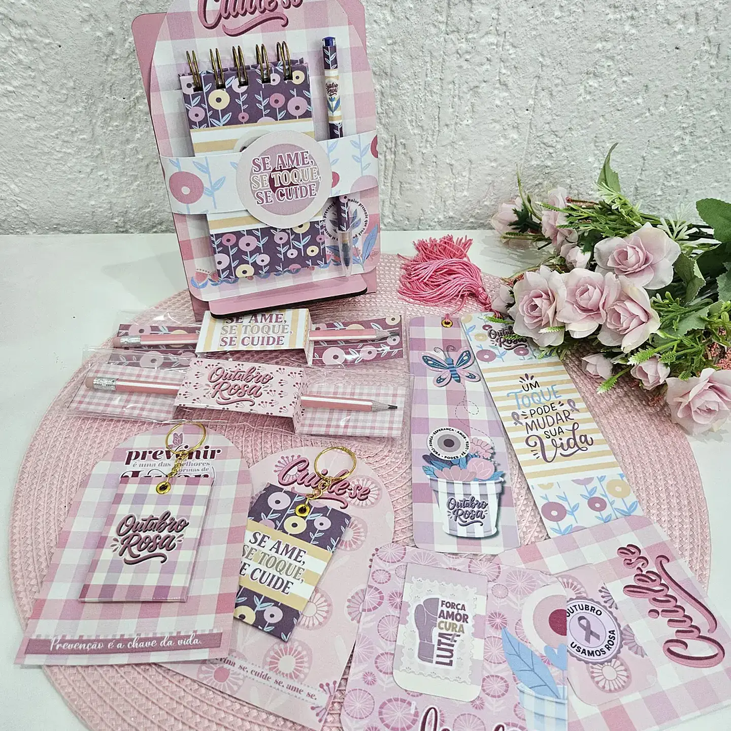 Arquivo Outubro Rosa 2