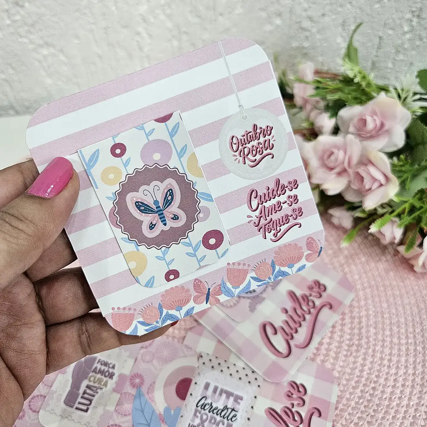 Arquivo Outubro Rosa 11