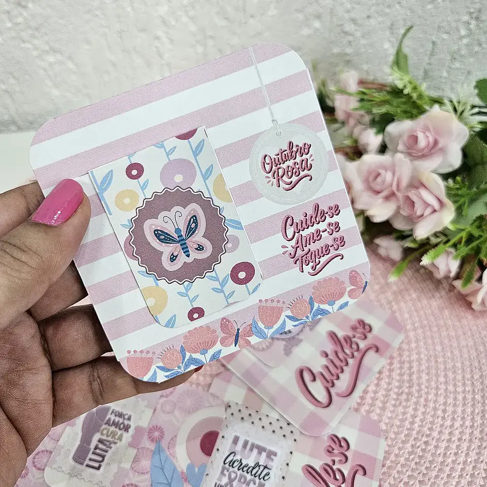 Arquivo Outubro Rosa 11