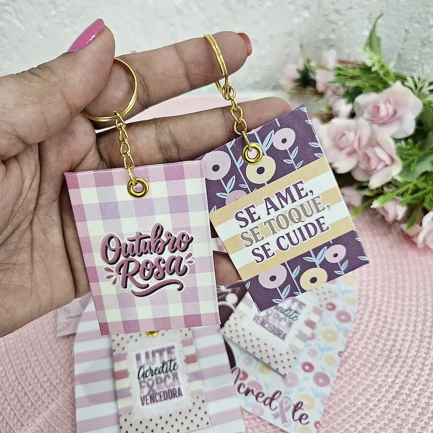 Arquivo Outubro Rosa 12