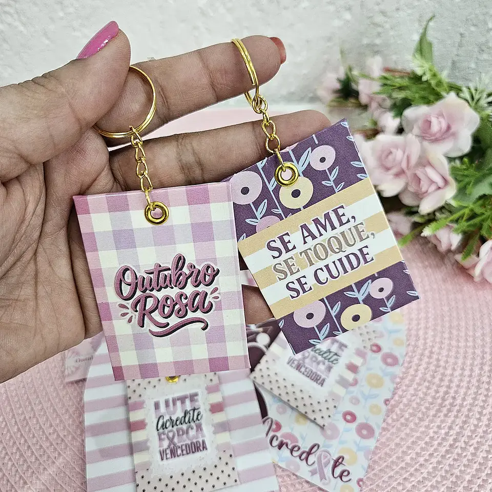 Arquivo Outubro Rosa 12