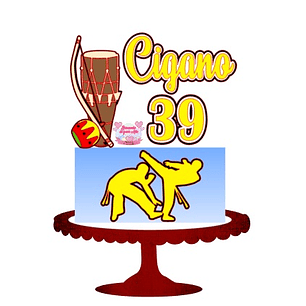 Arquivo de Corte Topo Capoeira