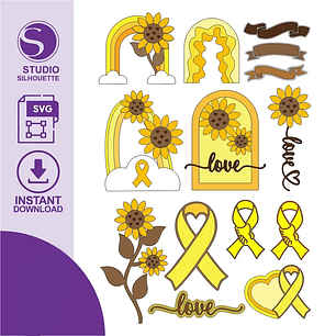 Arquivo Topo de Bolo Painel 16 - Criar Bv