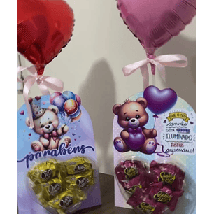 Arquivo Cartões Gigantes Aniversário - Isa Nogueira Ateliê