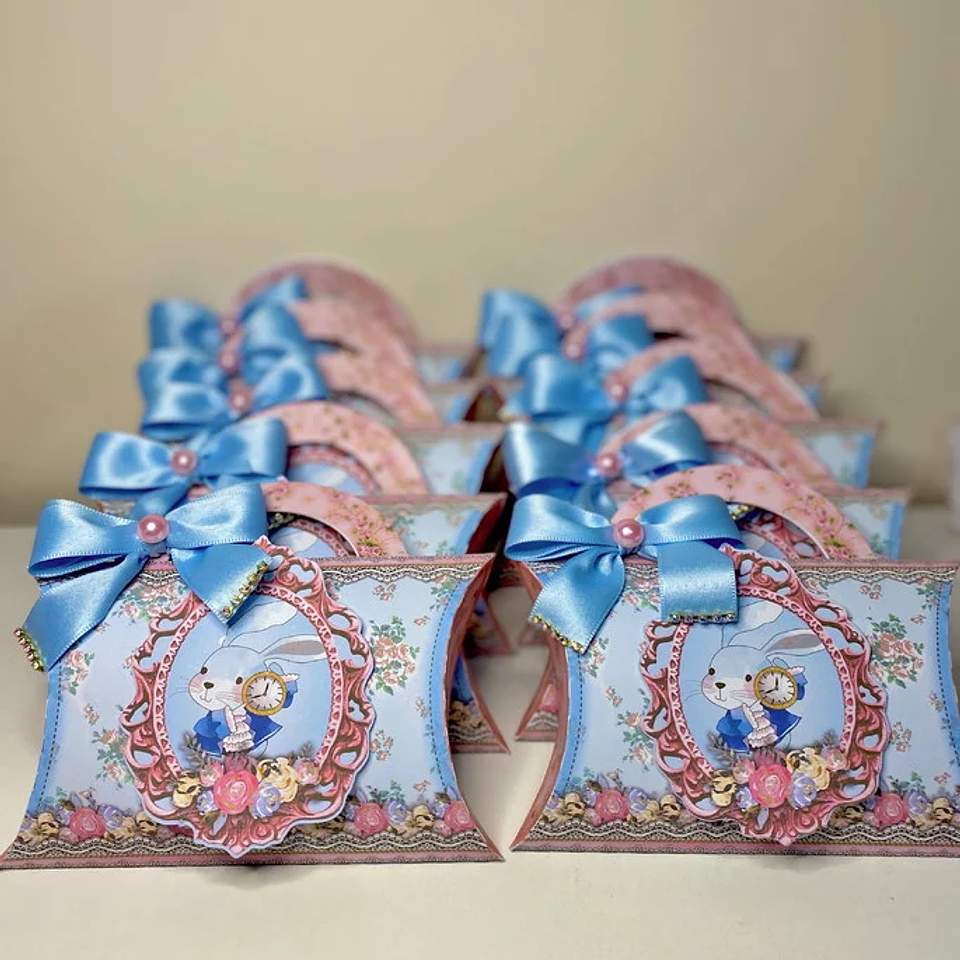 Arquivo de Corte Alice no País das Maravilhas 2