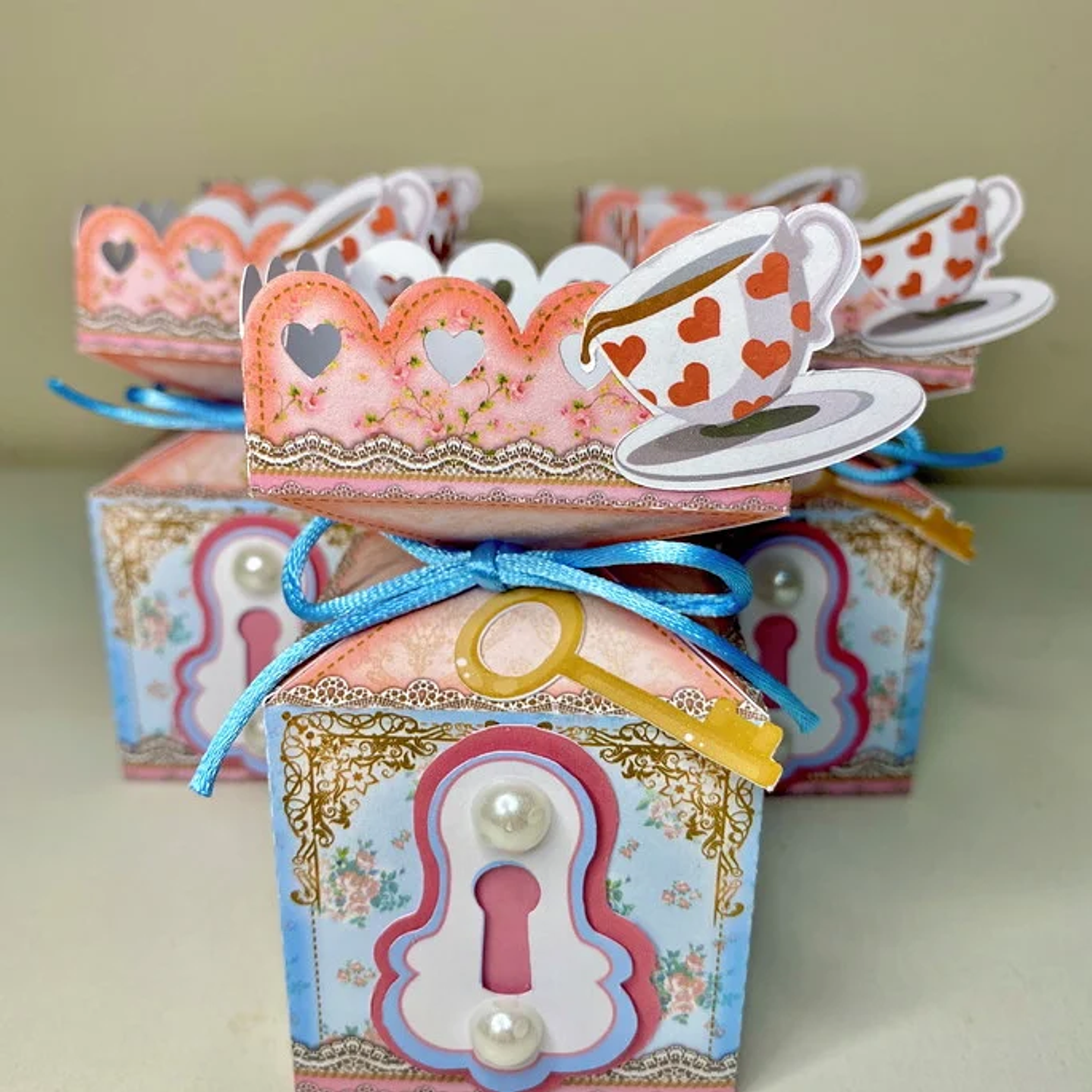 Arquivo de Corte Alice no País das Maravilhas 3