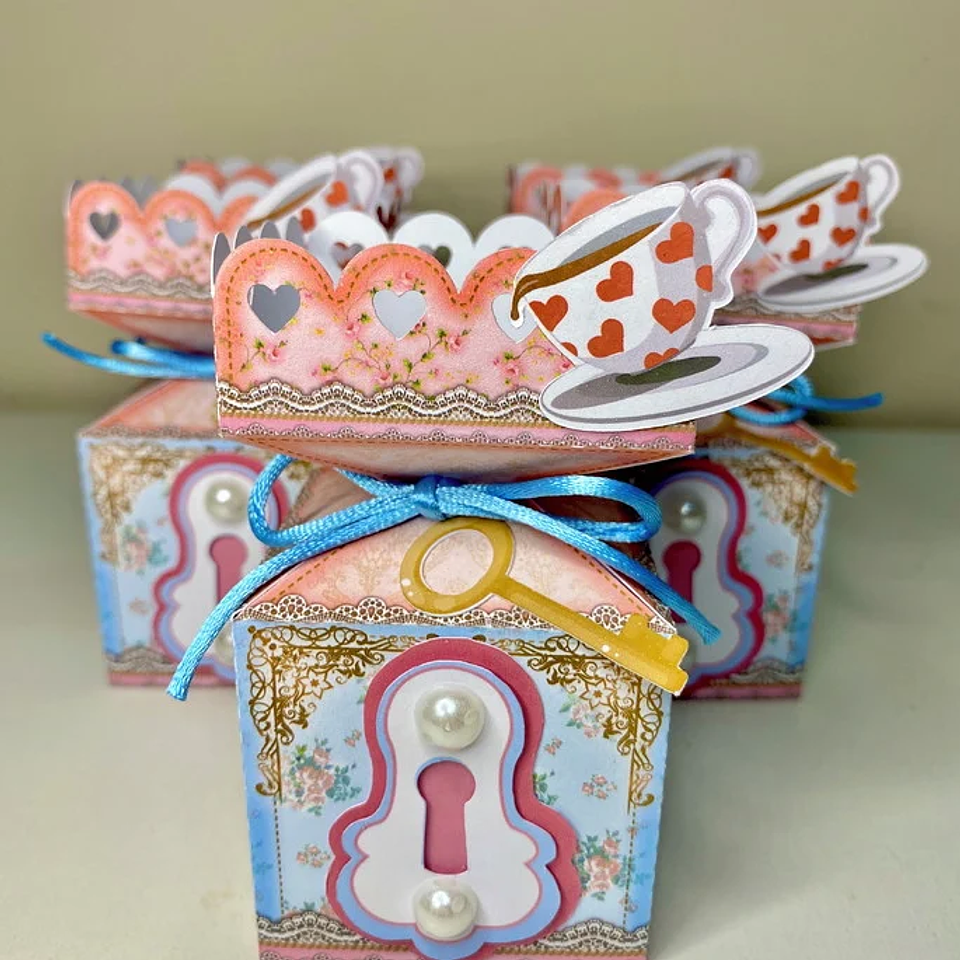 Arquivo de Corte Alice no País das Maravilhas 3