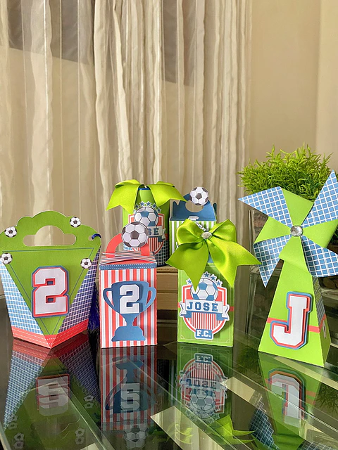 Arquivo de Corte Futebol