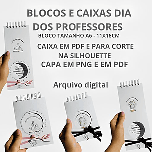 Arquivo Bloco e Caixa Professores - Kiwify