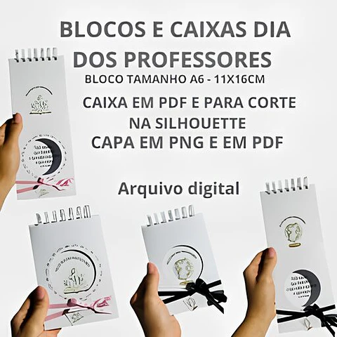 Arquivo Bloco e Caixa Professores - Kiwify