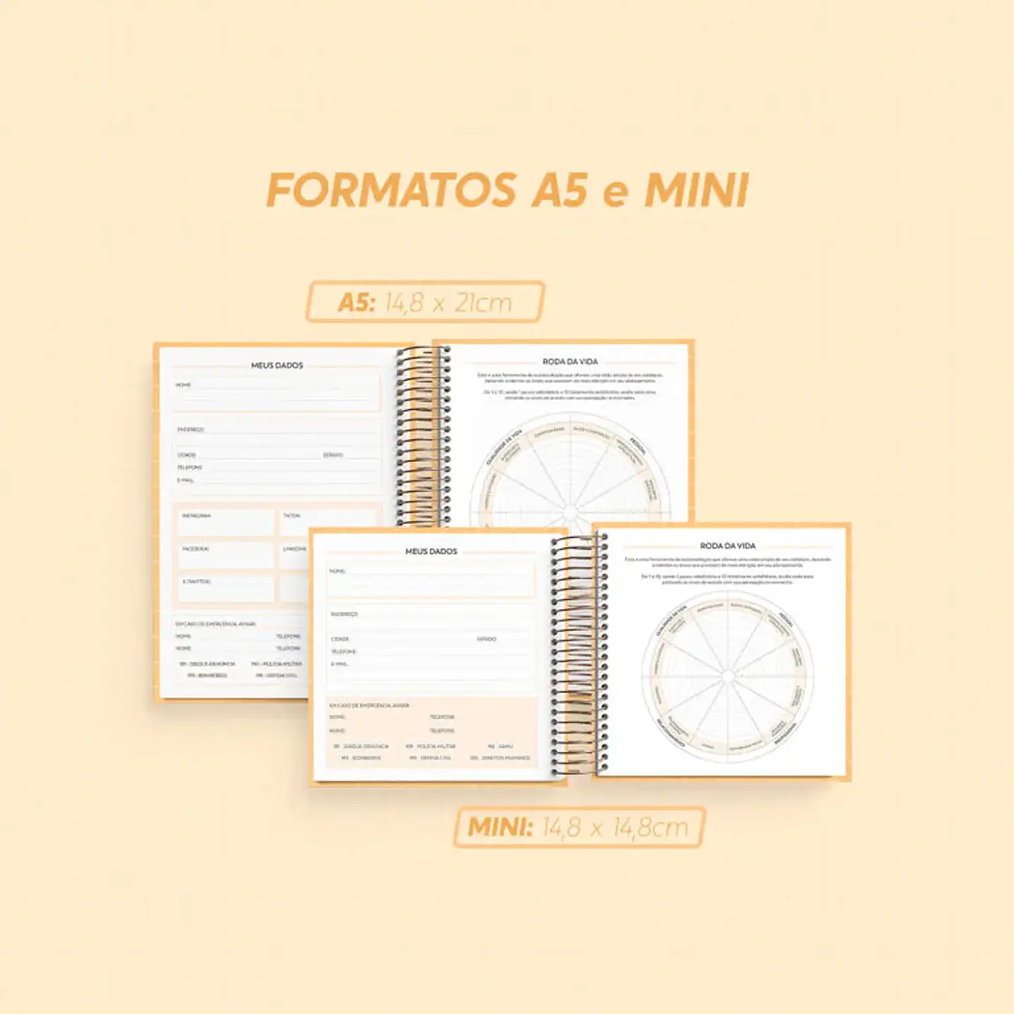Arquivo Super Combo Planner 2026 - Wire-o + Costura - Nilmara 2