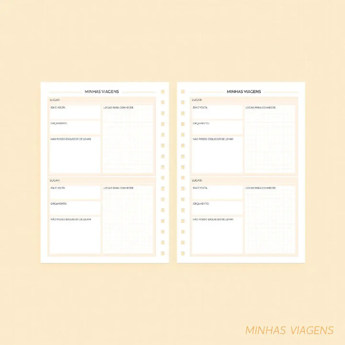 Arquivo Super Combo Planner 2026 - Wire-o + Costura - Nilmara 5